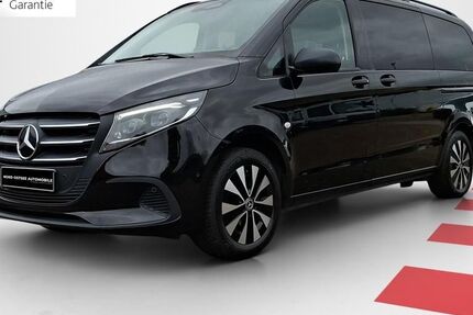 Mercedes-Benz Vito 48.359 km 47.590 &euro; Brandenburg 14772
