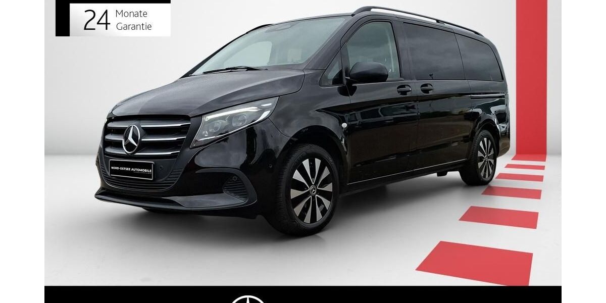 Mercedes-Benz Vito 48.359 km 51.590 &euro; Brandenburg 14772