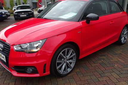 Audi A1 70.811 km 10.950 € Hofgeismar 34369