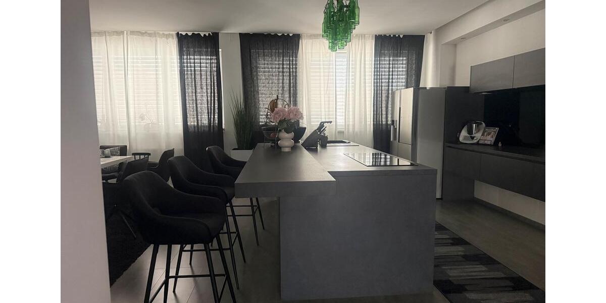 Loft - Studio - Atelier Pforzheim Weststadt - 3 Zimmer, 163 m&sup2;, 380.000&euro; | Angebot:27077956