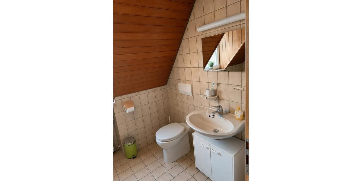 Dachgeschoßwohnung Leutkirch im Allgäu - 5 Zimmer, 97 m&sup2;, 570&euro; | Angebot:26664904