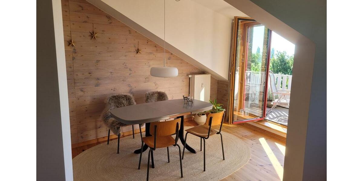 Dachgeschoßwohnung Neustadt in Holstein - 1 Zimmer, 37 m&sup2;, 305.000&euro; | Angebot:26768147