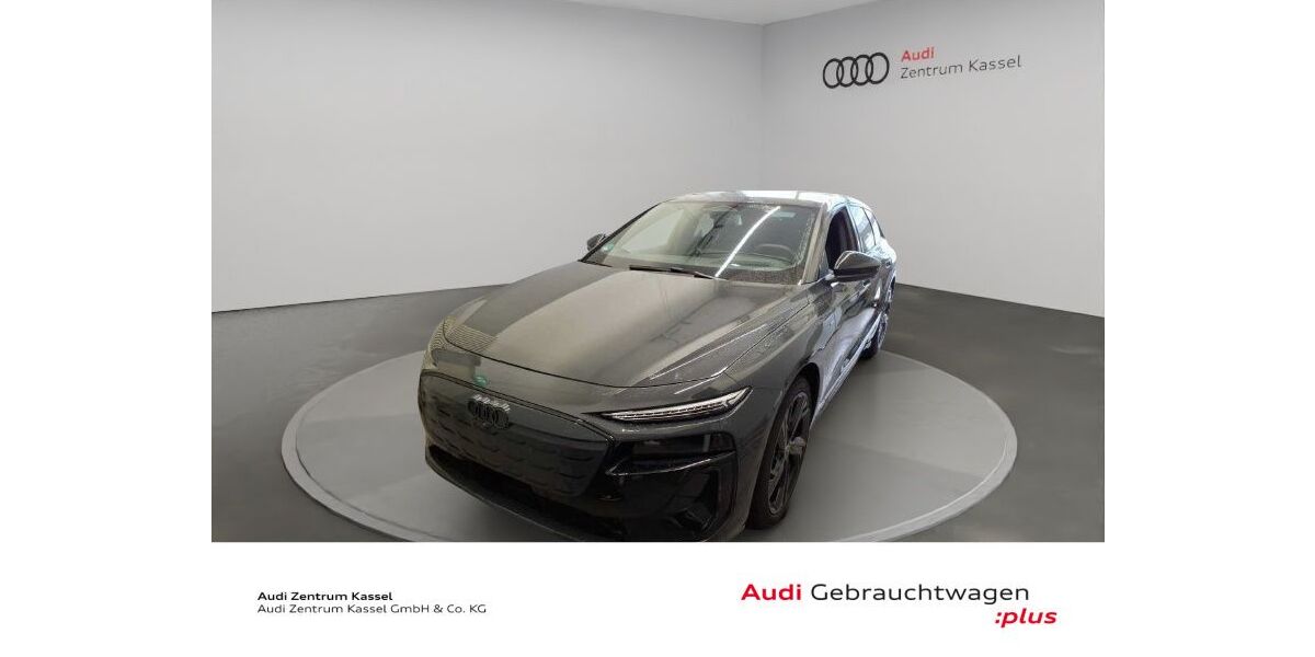 Audi A6 e-tron 19.170 km 75.990 &euro; Kassel 34125