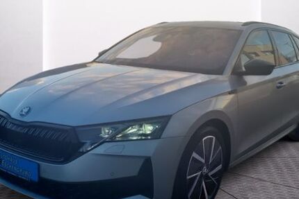 Skoda Octavia 18.458 km 31.469 &euro; Neubrandenburg 17034