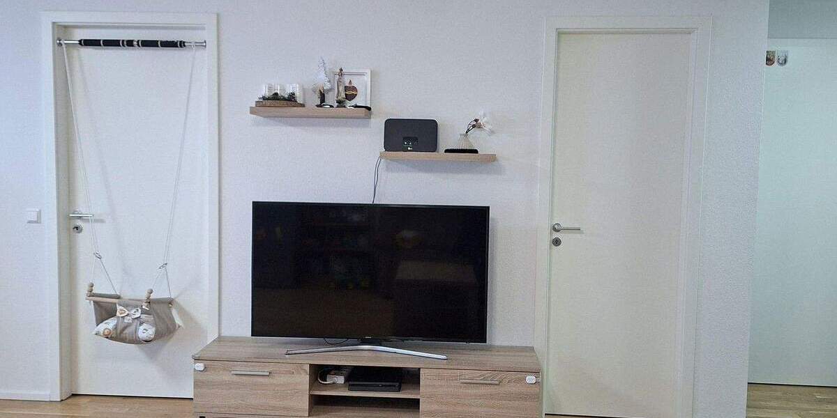 Etagenwohnung Pforzheim Weststadt - 3 Zimmer, 77 m&sup2;, 325.000&euro; | Angebot:25261313