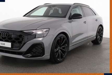 Audi SQ8 4.000 km 129.980 &euro; Neumarkt 92318
