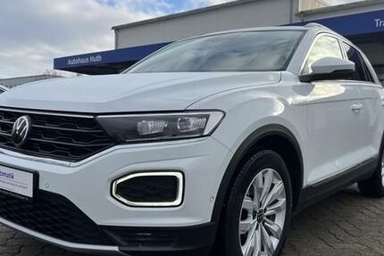 VW T-Roc 63.513 km 27.990 &euro; Lohr am Main 97816
