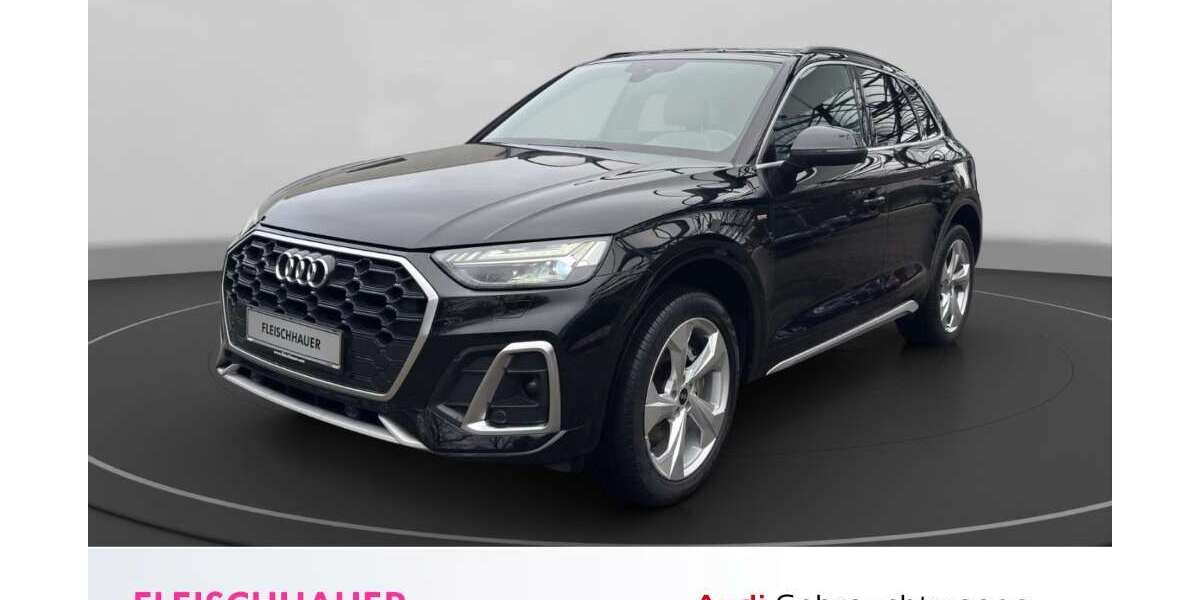 Audi Q5 60.266 km 36.970 &euro; Mönchengladbach 41238