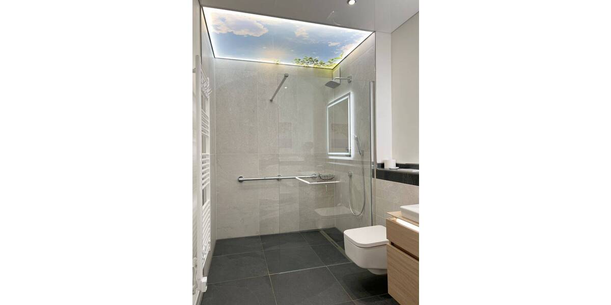 Etagenwohnung Seevetal Fleestedt - 3 Zimmer, 89 m&sup2;, 1.250&euro; | Angebot:26798384