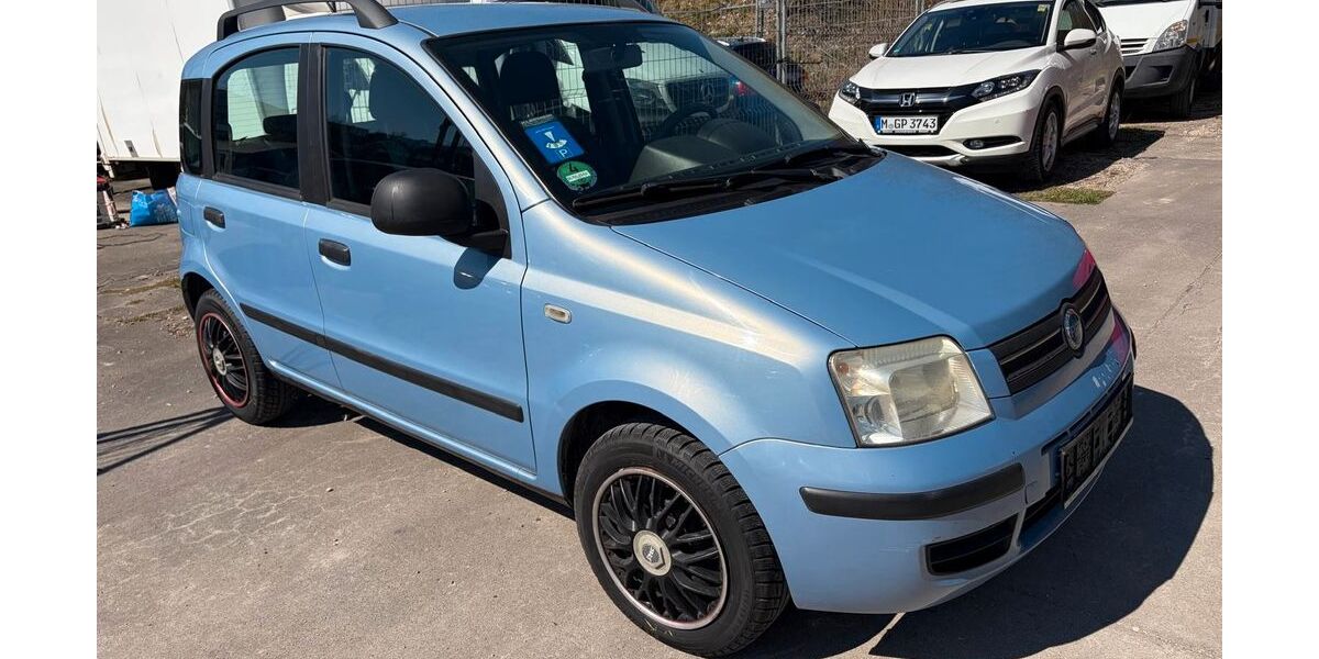 Fiat Panda 188.986 km 1.700 &euro; München OT Trudering-Riem 81825