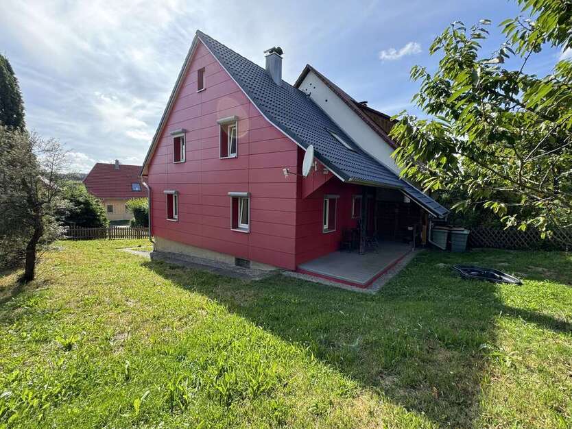 Haus zum Kaufen in Dunningen 239.000 € 95 m²