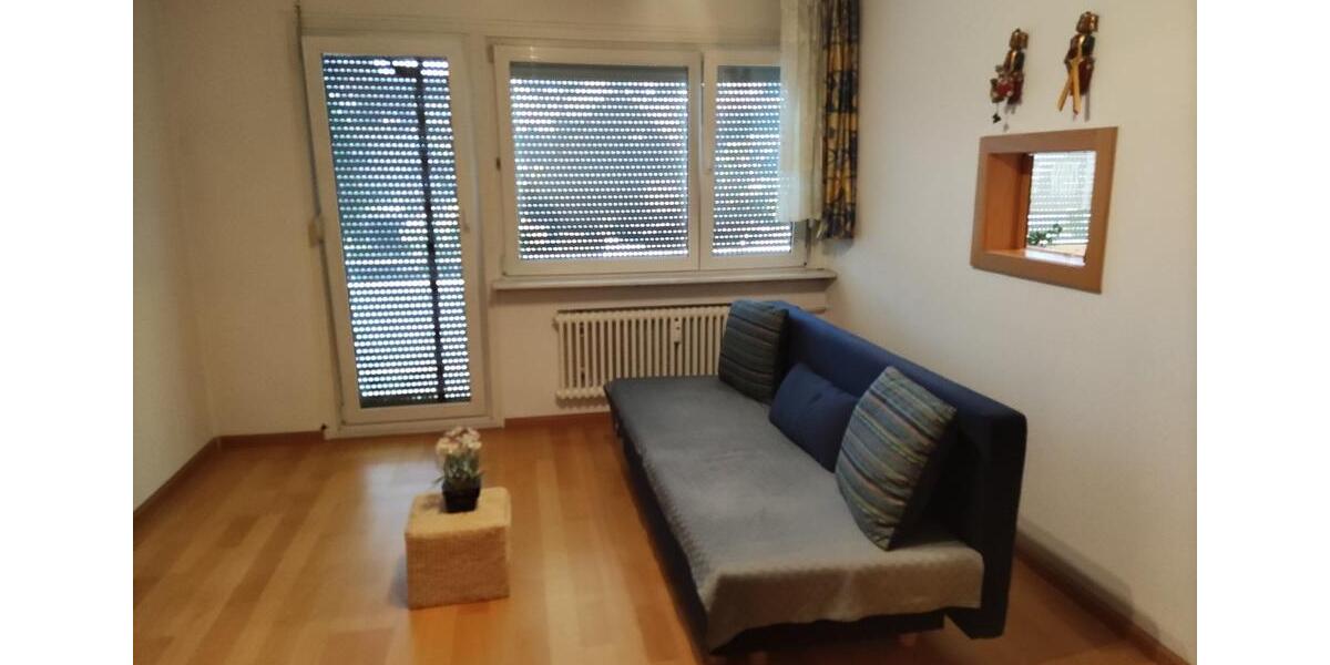 Etagenwohnung Weil am Rhein - 2 Zimmer, 57 m&sup2;, 200.000&euro; | Angebot:26317358