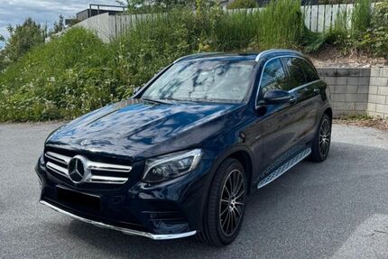 Mercedes-Benz GLC 350 127.700 km 22.999 &euro; Graben-Neudorf 76676