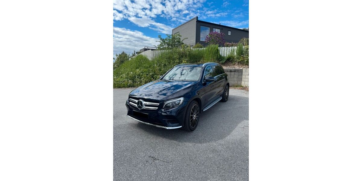 Mercedes-Benz GLC 350 127.700 km 22.999 &euro; Graben-Neudorf 76676