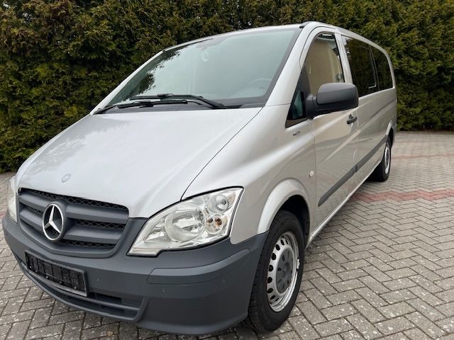 Mercedes-Benz Vito 147.725 km 14.999 &euro; Hemmoor 21745