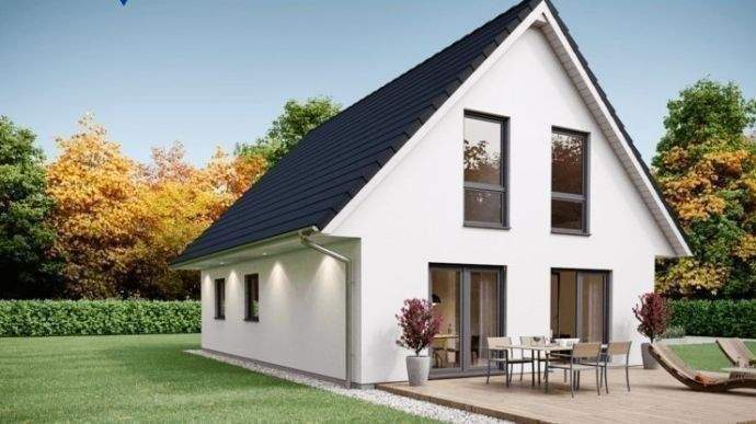 Einfamilienhaus Ahrenshagen-Daskow Pantlitz - 5 Zimmer, 142 m&sup2;, 374.500&euro; | Angebot:25671869