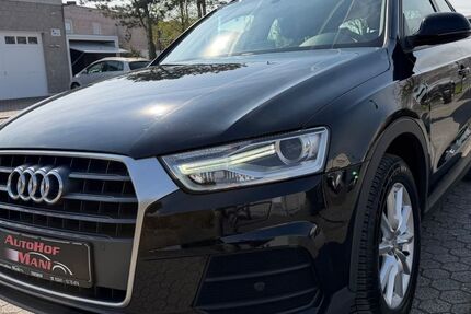 Audi Q3 110.350 km 16.200 &euro; Troisdorf 53842