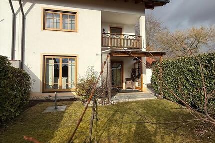 Haus Ergolding - 4 Zimmer, 127 m&sup2;, 1.450&euro; | Angebot:25349857