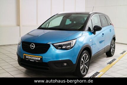 Opel Crossland (X) 71.800 km 14.680 &euro; Stolzenau 31592