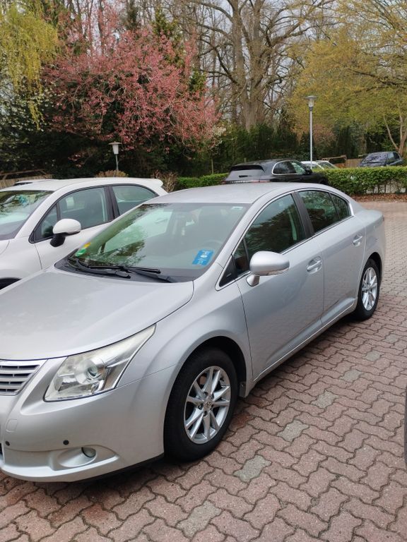 Avensis