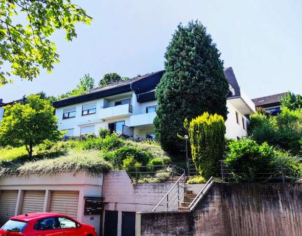 Wohnung zum Kaufen in Tübingen 290.000 € 65 m²