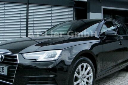 Audi A4 139.037 km 13.890 &euro; Nordhausen 99734