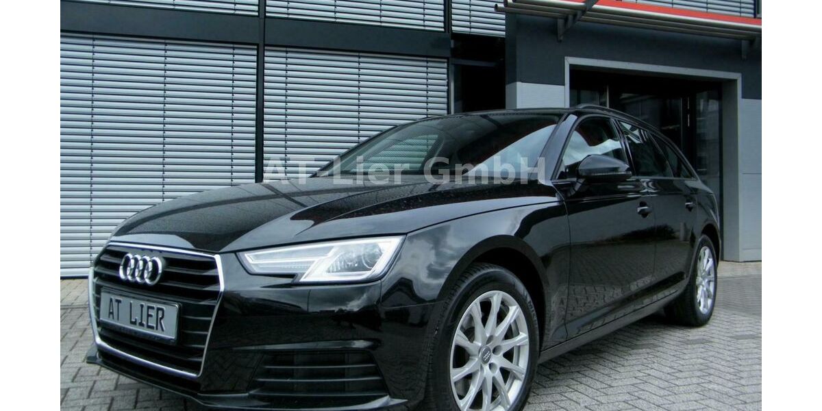 Audi A4 139.037 km 13.890 &euro; Nordhausen 99734
