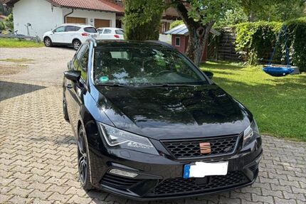 Seat Leon 107.000 km 19.500 &euro; Übersee 83236