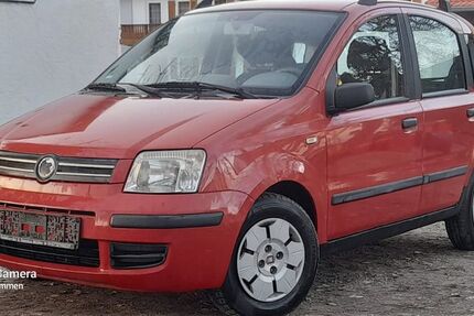Fiat Panda 226.452 km 1.900 &euro; Bruckberg 84079