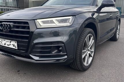 Audi Q5 84.778 km 26.300 &euro; Verl 33415