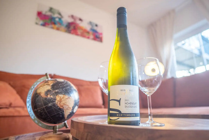 Wohnung Leipzig Ost - 2 Zimmer, 63 m&sup2;, 990&euro; | Angebot:25519076