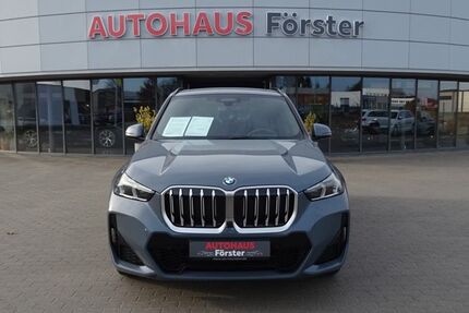 BMW X1 19.950 km 43.850 &euro; Wittenberge 19322