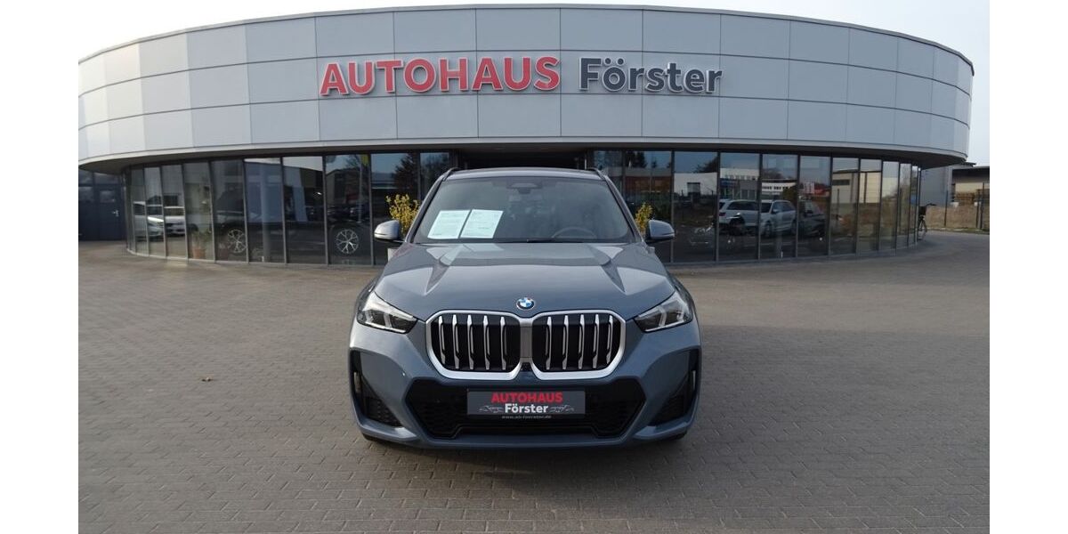 BMW X1 19.950 km 43.850 &euro; Wittenberge 19322