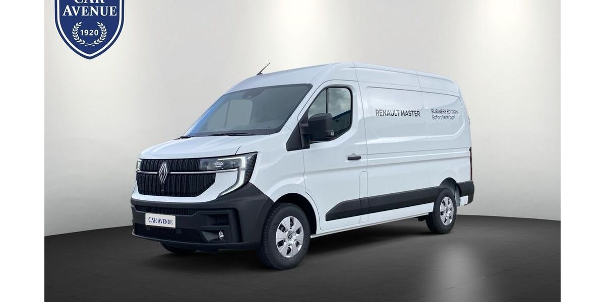 Renault Master 5.000 km 37.990 &euro; Wittlich 54516