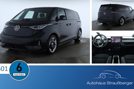 VW ID. Buzz 40.800 km 65.880 &euro; Buchschwabach bei Nürnberg 90574
