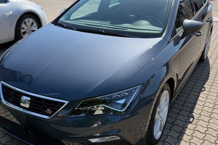 Seat Leon 69.000 km 18.600 &euro; Hannover 30161