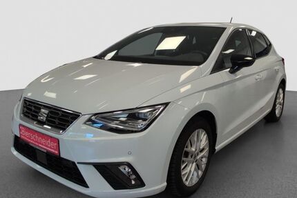 Seat Ibiza 20.420 km 20.950 &euro; Hüttlingen 73460