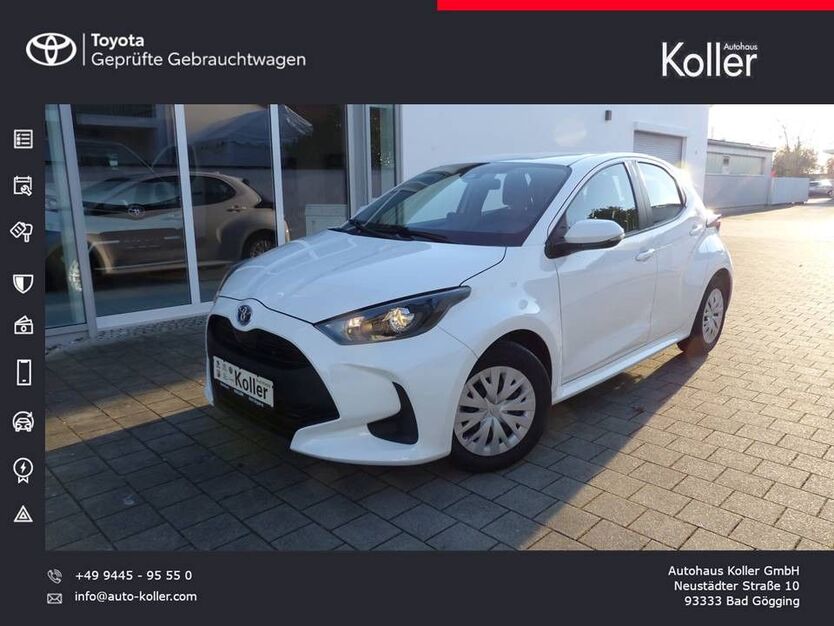 Yaris