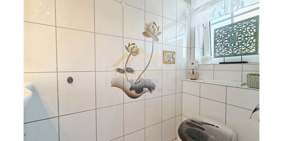 Familienglück zum bezahlbaren Preis! - Doppelhaushälfte Wiemersdorf | Angebot:26943660