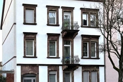 Top modernisiertes Mehrfamilienhaus in Pirmasens - 3 vermieteten Wohneinheiten - Haus Pirmasens | Angebot:27156963