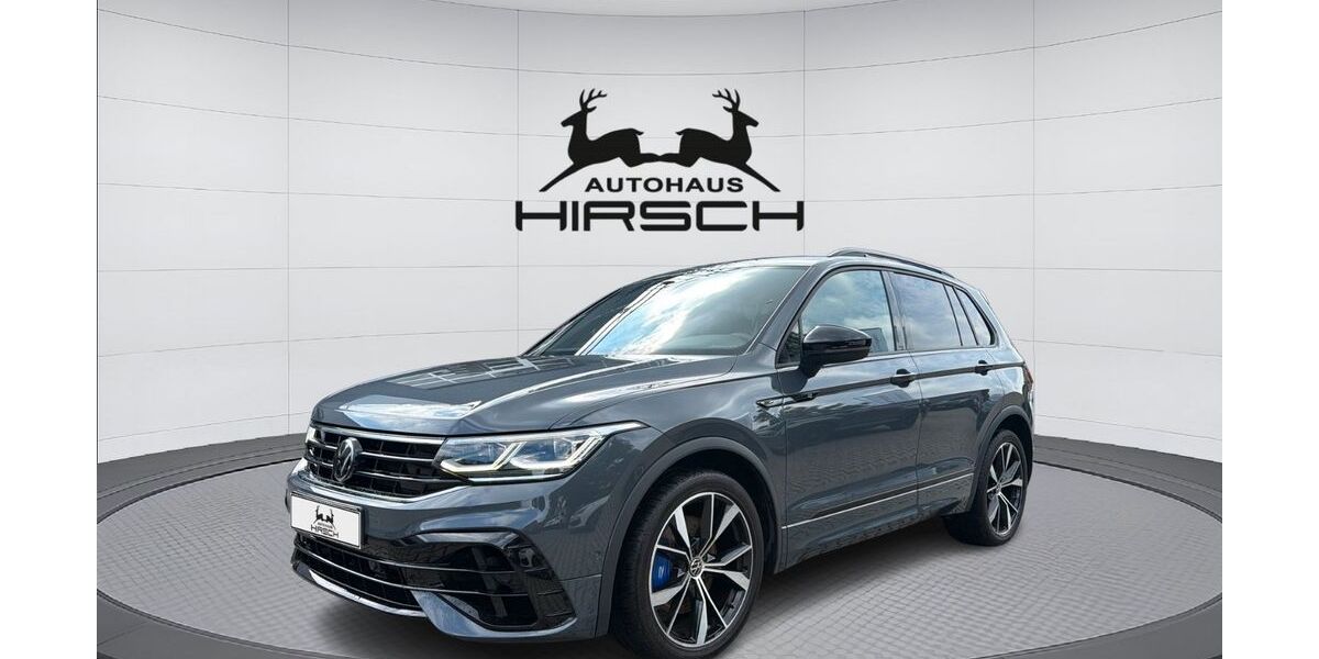 VW Tiguan 35.256 km 42.990 &euro; Chemnitz 09120