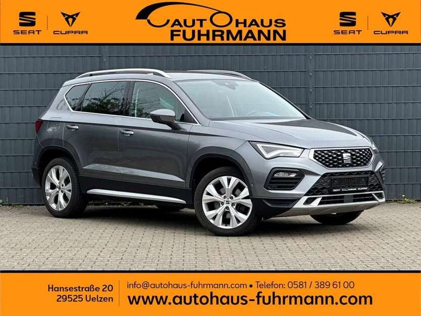 Ateca