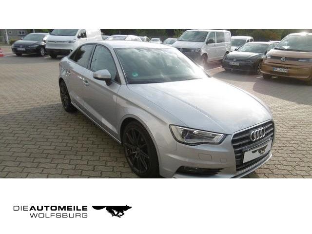 Audi A3 140.000 km 12.990 &euro; Wolfsburg 38448