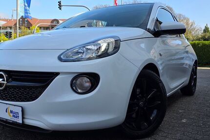Opel Adam 116.377 km 7.999 &euro; Metjendorf 26215