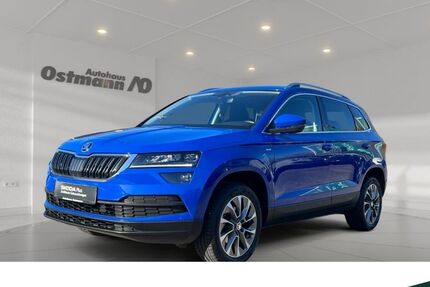 Skoda Karoq 56.346 km 19.650 &euro; Niestetal 34266