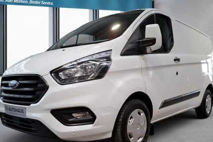 Ford Transit Custom 73.346 km 19.930 &euro; Cloppenburg 49661