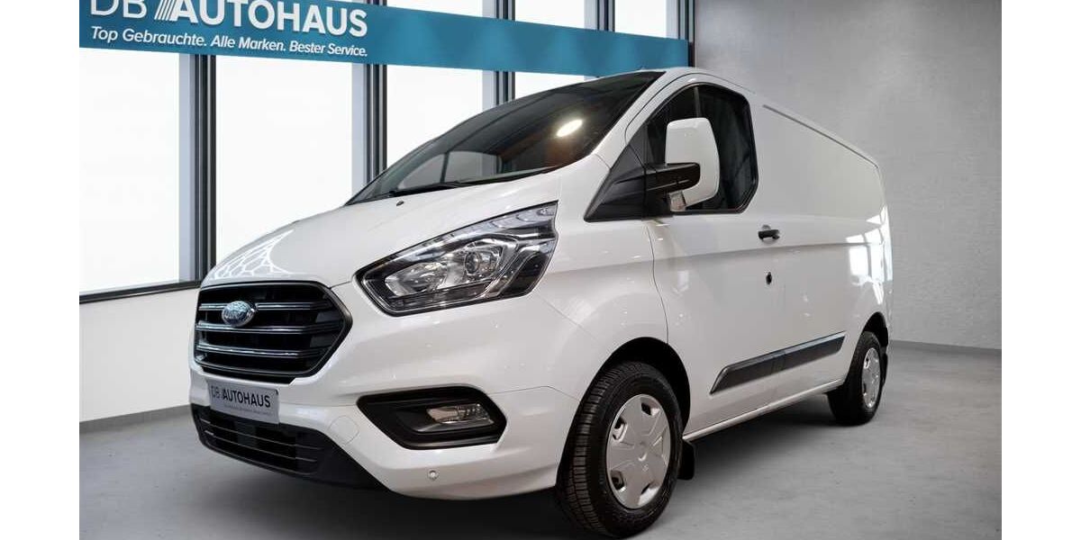 Ford Transit Custom 73.346 km 19.930 &euro; Cloppenburg 49661