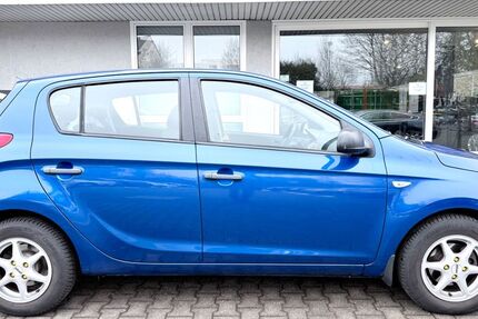 Hyundai i20 146.000 km 5.999 &euro; Mainz-Kastel 55252