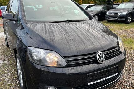 VW Golf Plus 74.000 km 6.750 € Kiel 24145