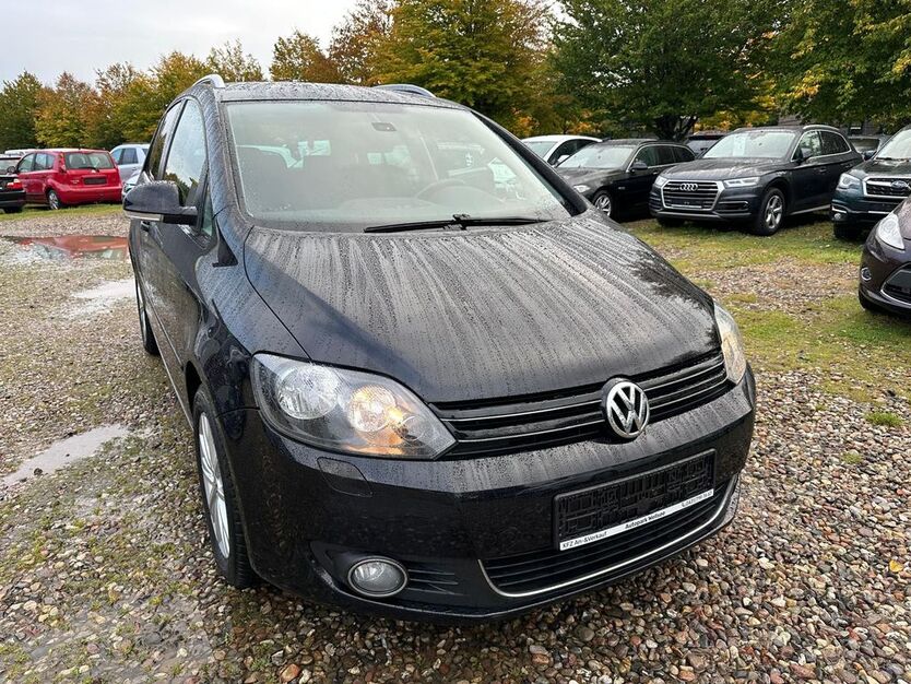 VW Golf Plus 74.000 km 6.750 € Kiel 24145